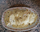 Foto del paso 8 de la receta: Filetes de pavo a la pimienta verde
