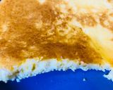 Foto del paso 5 de la receta: Waffle o panqueque fit, sin TACC, apto celiacos, ideal para el desayuno o merienda