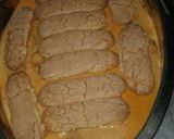 Foto del paso 3 de la receta: Postre con Vainillas 😋