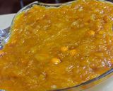 A picture of step 8 of Khubani Ka Meetha (Apricot Trifle).