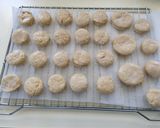 A picture of step 10 of Whole Wheat Cream Scones.