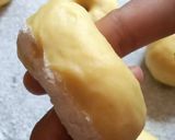 Foto langkah ke 3 dari resep Donat Kentang Gundut Empukk.