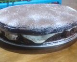 Foto del paso 4 de la receta: Bizcochuelo De chocolate 🍫