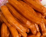 صورة لخطوة 3 من وصفة بلح الشام