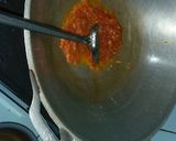 Foto langkah ke 2 dari resep 30. Telur Balado Sedap (Simple & Mudah).