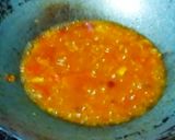 Foto langkah ke 4 dari resep Balado Terong & Jengkol.