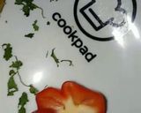A picture of step 6 of Egg kabab.