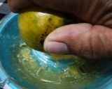 Foto langkah ke 1 dari resep Jus Jerbi (jeruk belimbing).