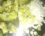 Une image de l'étape 6 de Tarte gourmande et réconfortante 😋.