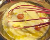 Kókuszkocka recept fázis 2 fotója