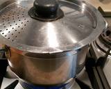 Pumpkin soup aka Crema di zucca (light version) recipe step 1 photo