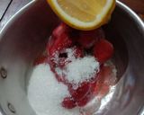 Foto langkah ke 1 dari resep Panna cotta.