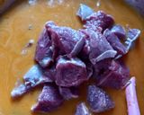 Foto langkah ke 2 dari resep Rendang daging sapi khas padang.