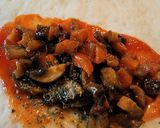Foto langkah ke 4 dari resep Calzone.