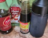 Foto langkah ke 1 dari resep Nasi Goreng Aroma.