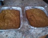 Foto del paso 7 de la receta: Torta de auyama (calabaza) sin azúcar, sin huevos y sin grasa