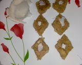 নবান্নের হালুয়া (nobanner halwa recipe in Bengali) রেসিপির ধাপ 7 ছবি