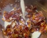 Foto langkah ke 1 dari resep Sticky Date Pudding - Kue Kurma.