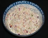 Foto del paso 2 de la receta: Palta rellena con ensalada de albacora