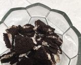 Foto langkah ke 1 dari resep Oreo Dessert Box.