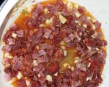 Foto del paso 5 de la receta Sopa castellana (sopa de ajo)