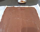 Foto del paso 4 de la receta: Árbol de Navidad de nocilla