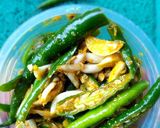 लहसुन मिर्च का अचार (lehsun mirch ka achar recipe in Hindi) रेसिपी चरण 5 फोटो