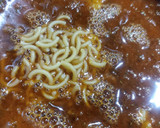 Foto del paso 3 de la receta: Fideuá con carne en Thermomix