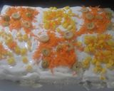 Foto del paso 3 de la receta Pastel vegetal frío