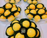 Foto langkah ke 8 dari resep Nastar 24 Karat.