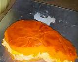 Fresh mango cake recipe step 7 photo