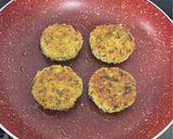 A picture of step 12 of Minty Spiced Chicken Kebabs – Diwali Party Delight.