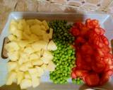 Mix sabzi recipe step 1 photo