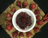 कुद्रुम की खट्टी मीठी चटनी(kudrum ki chutney recipe in hind) रेसिपी चरण 3 फोटो