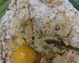 Foto langkah ke 3 dari resep 8. Bola Bola Tempe Saos Cocol Teriaki.