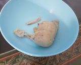 Foto del paso 1 de la receta: Empanadas Salteñas de Pollo (Al horno) con chimi