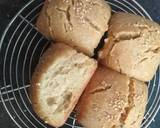 Pav Buns From Wheat Flour No Yeast, No Oven recipe step 9 photo