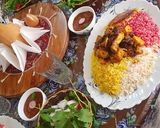 عکس مرحله 12 از دستور کباب مخصوص🌱