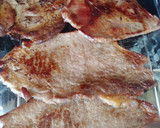 Foto del paso 7 de la receta: Bistec de ternera añojo con verduras salteadas y patatas fritas