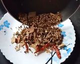 শাহী গরম মশলা(shahi garam masala recipe in Bengali) রেসিপি ধাপ - 4 ছবি