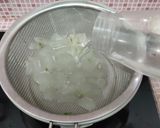 Foto langkah ke 4 dari resep Sari Lidah Buaya (Homemade).