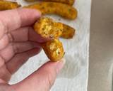 Stick kentang n daging mpasi 11 bulan langkah memasak 5 foto