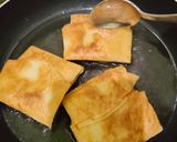 Foto langkah ke 9 dari resep Martabak Daging Special.