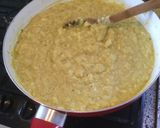 Foto del paso 9 de la receta: Zapallitos rellenos vegetarianos