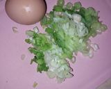 Foto langkah ke 3 dari resep Tahu Bakso Ayam.