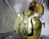Foto langkah ke 2 dari resep 8 | Jus Alpukat Creamy.