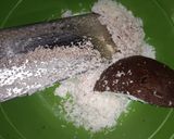 Foto langkah ke 3 dari resep Kolak Pisang Singkong.