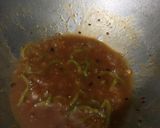 A picture of step 5 of Honey chilli fries.