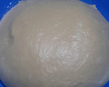 Foto langkah ke 2 dari resep Eggless bread.