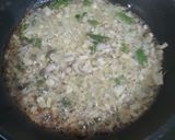 A picture of step 2 of Tawa Pulao.